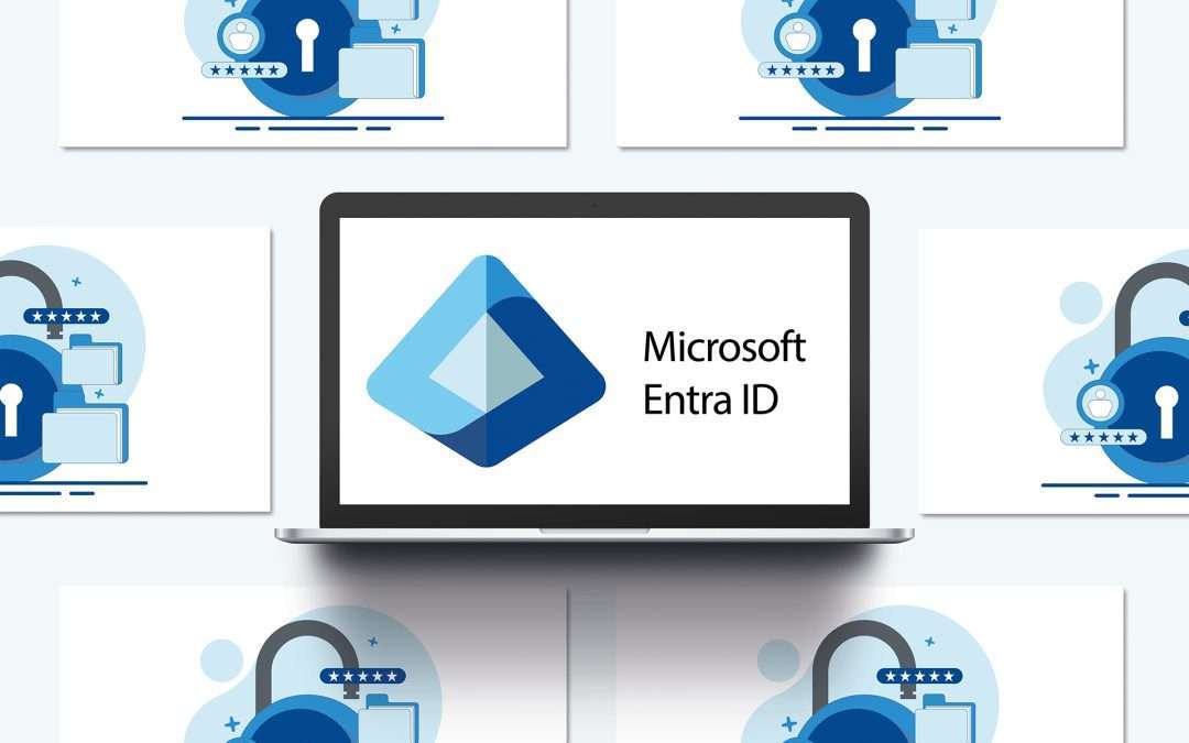 Mit Microsoft Entra Connect Sync (Entra ID) das PowerPoint Add-In slideroom sicher in dein Unternehmen integrieren