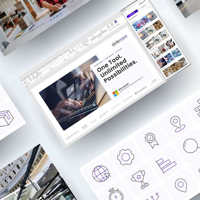 Bilder & Icons