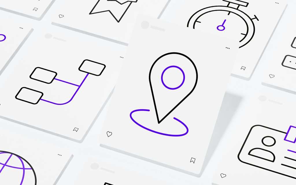 PowerPoint Icon Set