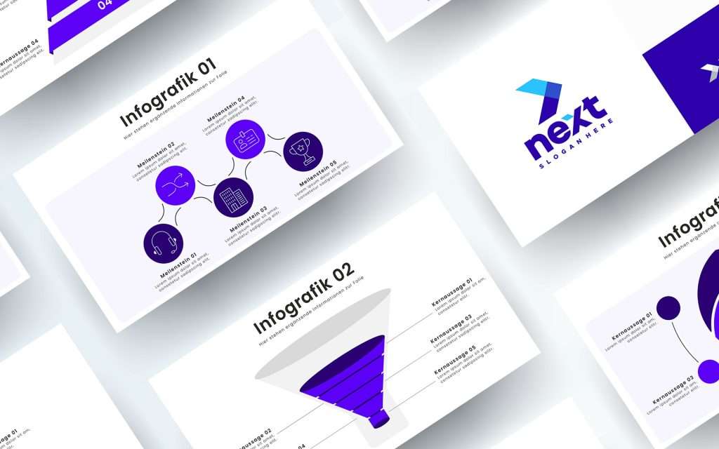 Grafiken, Logos und vieles mehr