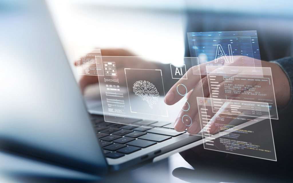 AI meets PowerPoint