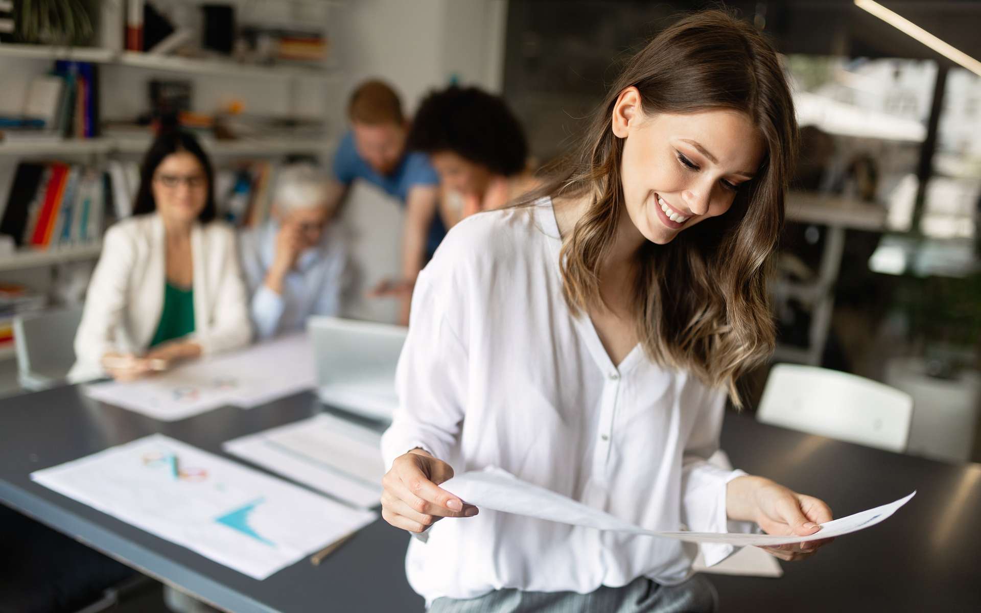 PowerPoint Präsentationen professionell erstellen mit slideroom